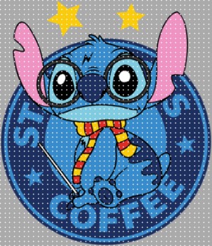 cup lid design-BG 707